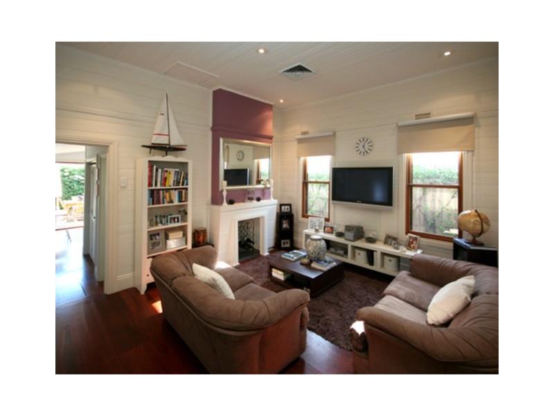 29  WHITING STREET, Leichhardt NSW 2040