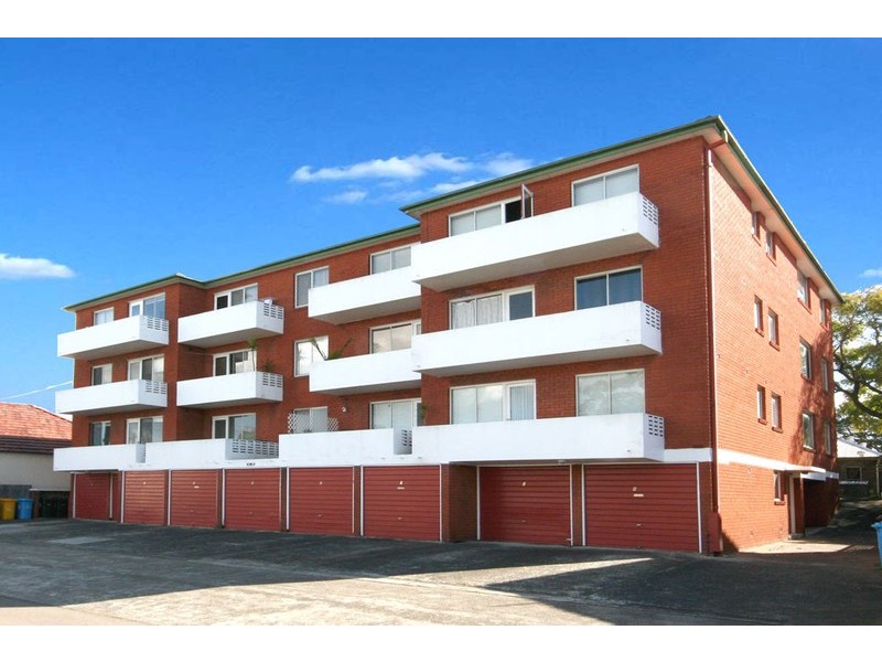 3/31-33 MAIDA STREET, Lilyfield NSW 2040