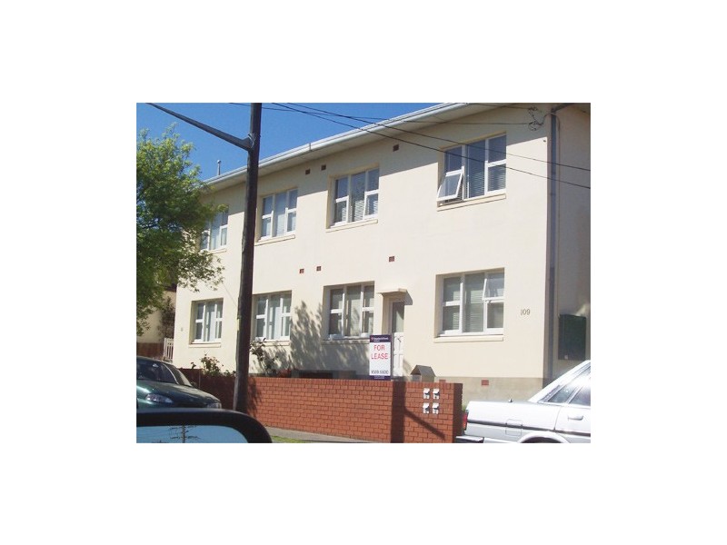 4/111 RENWICK STREET, Leichhardt NSW 2040