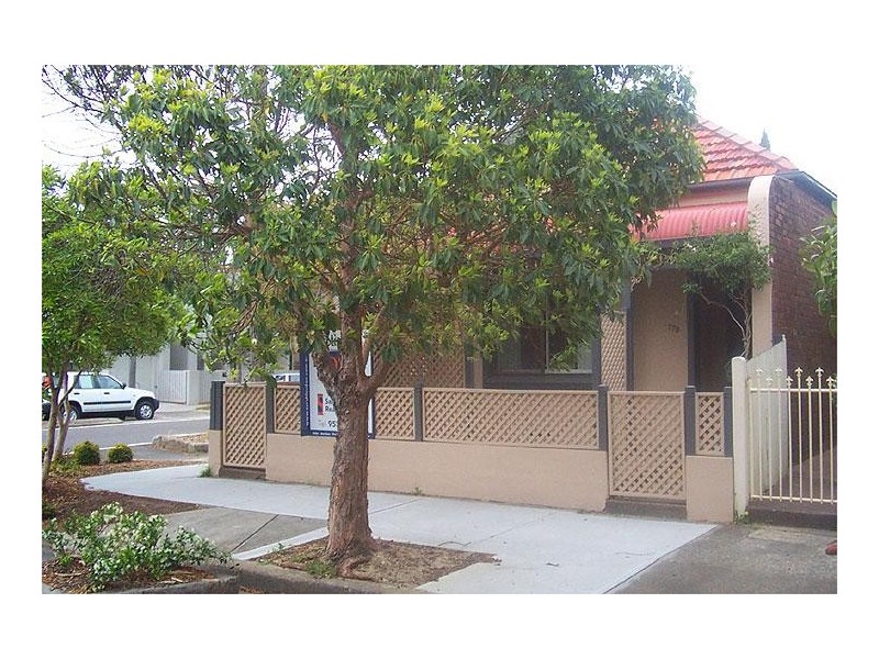 179 FLOOD STREET, Leichhardt NSW 2040