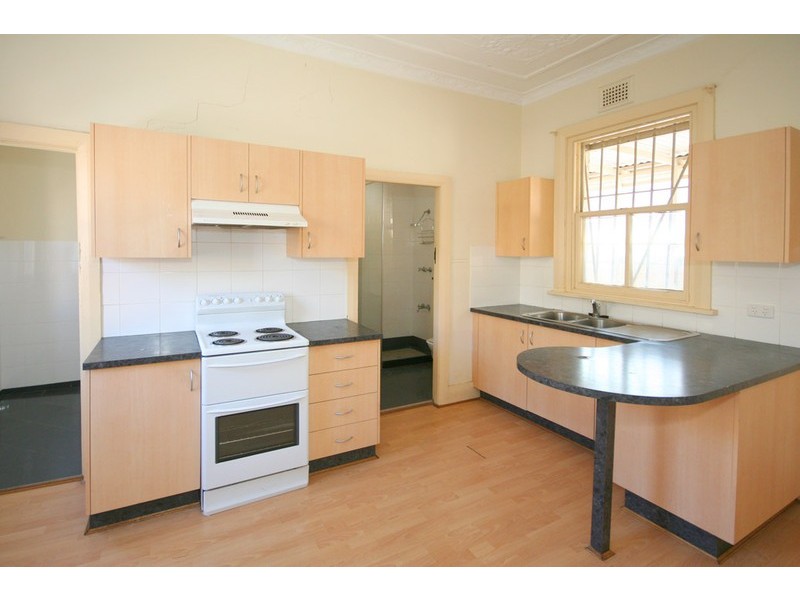 1/287 PARRAMATTA ROAD, Leichhardt NSW 2040
