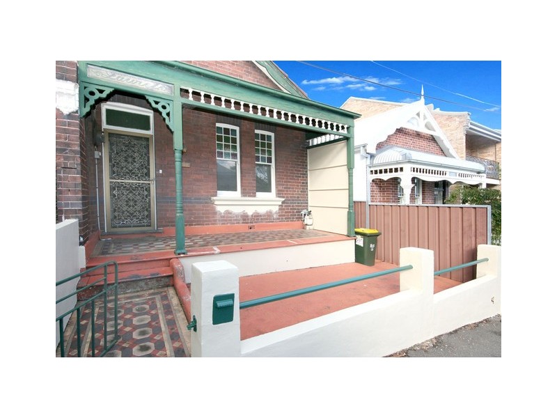 27 SMITH STREET, Rozelle NSW 2039
