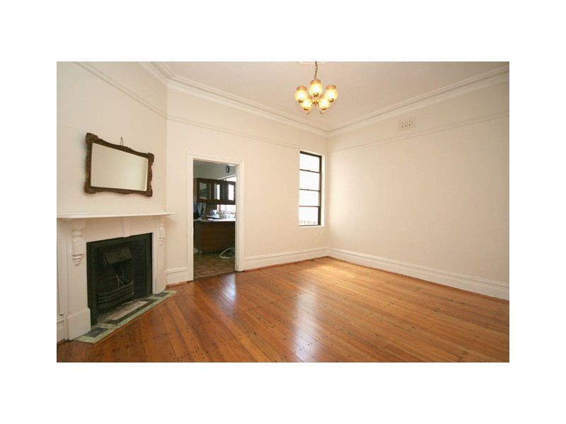 27 SMITH STREET, Rozelle NSW 2039