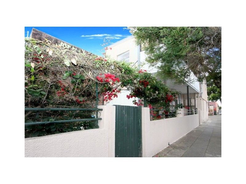 1/2 EXCELSIOR STREET, Leichhardt NSW 2040