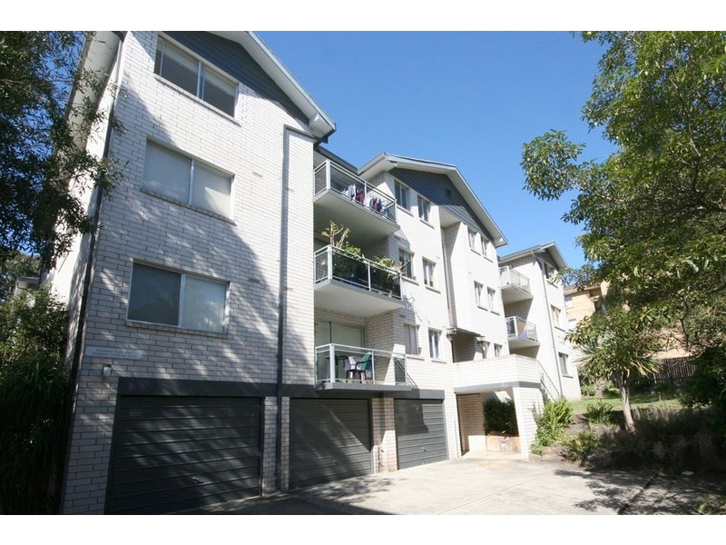 22/99-103 THE BOULEVARDE, Dulwich Hill NSW 2203