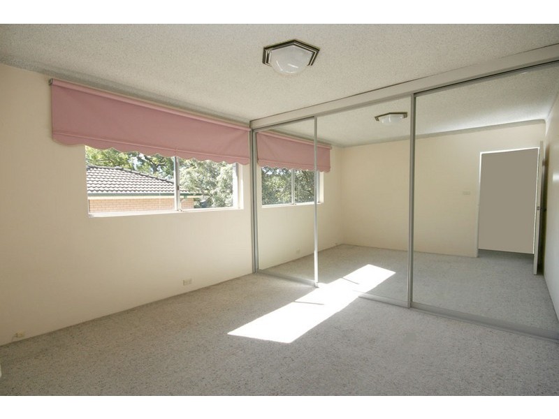 22/99-103 THE BOULEVARDE, Dulwich Hill NSW 2203