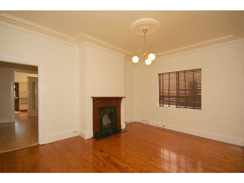 38 NORTH AVENUE, Leichhardt NSW 2040