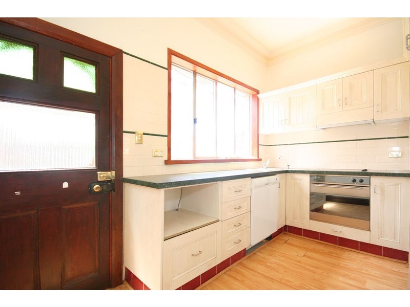 38 NORTH AVENUE, Leichhardt NSW 2040