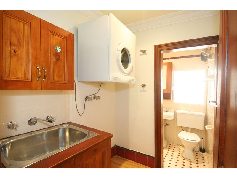 38 NORTH AVENUE, Leichhardt NSW 2040