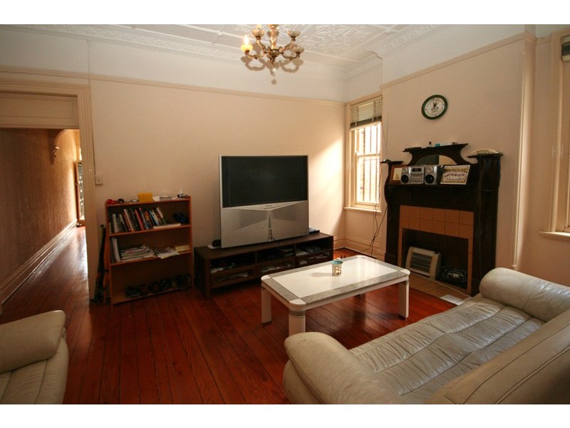 29 LEICHHARDT STREET, Leichhardt NSW 2040