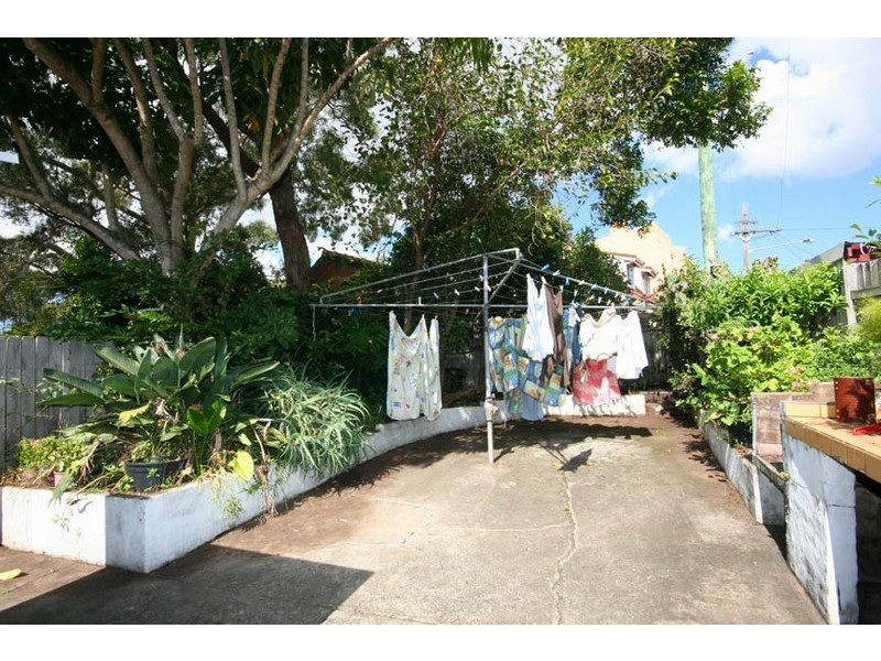 29 LEICHHARDT STREET, Leichhardt NSW 2040