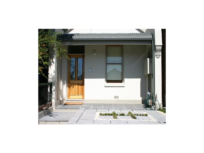 22 ANNESLEY STREET, Leichhardt NSW 2040