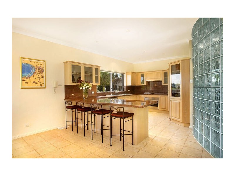 2a WATERVIEW STREET, Putney NSW 2112