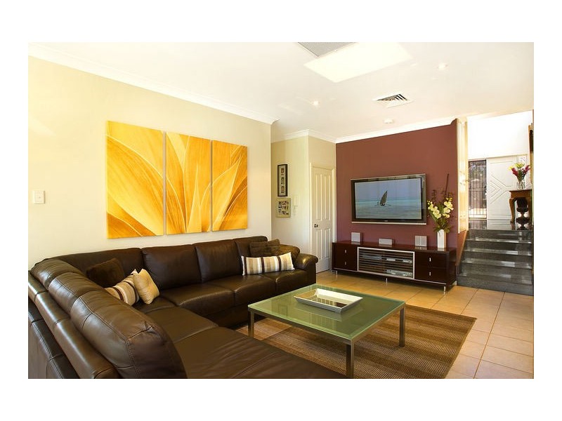 2a WATERVIEW STREET, Putney NSW 2112