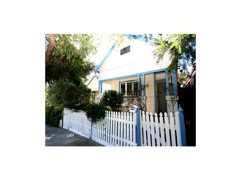 235 ELSWICK STREET, Leichhardt NSW 2040