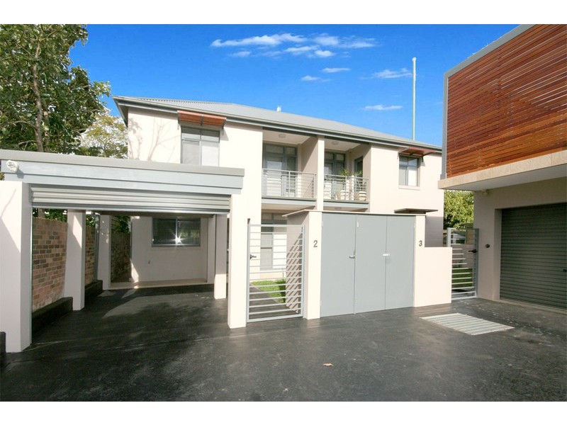 2/98 ALLEN STREET, Leichhardt NSW 2040