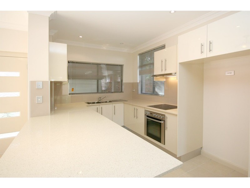 2/98 ALLEN STREET, Leichhardt NSW 2040