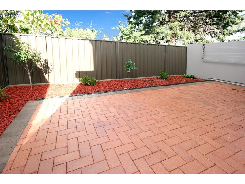 2/98 ALLEN STREET, Leichhardt NSW 2040