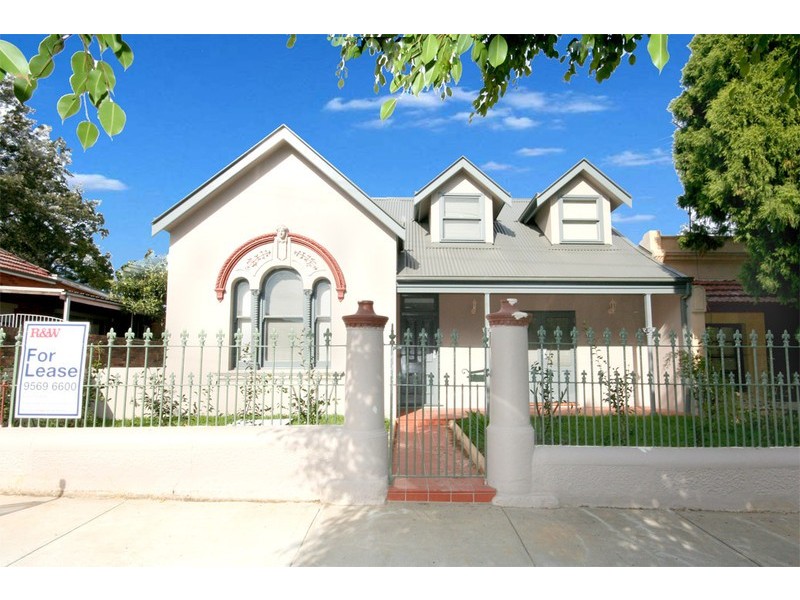 1/98 ALLEN STREET, Leichhardt NSW 2040