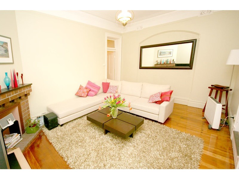 34 MARLBOROUGH STREET, Leichhardt NSW 2040