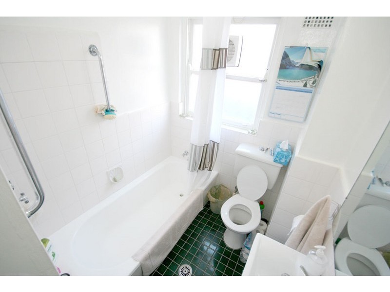 3/91b BALMAIN ROAD, Leichhardt NSW 2040