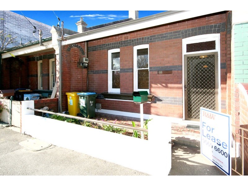 111 BALMAIN ROAD, Leichhardt NSW 2040