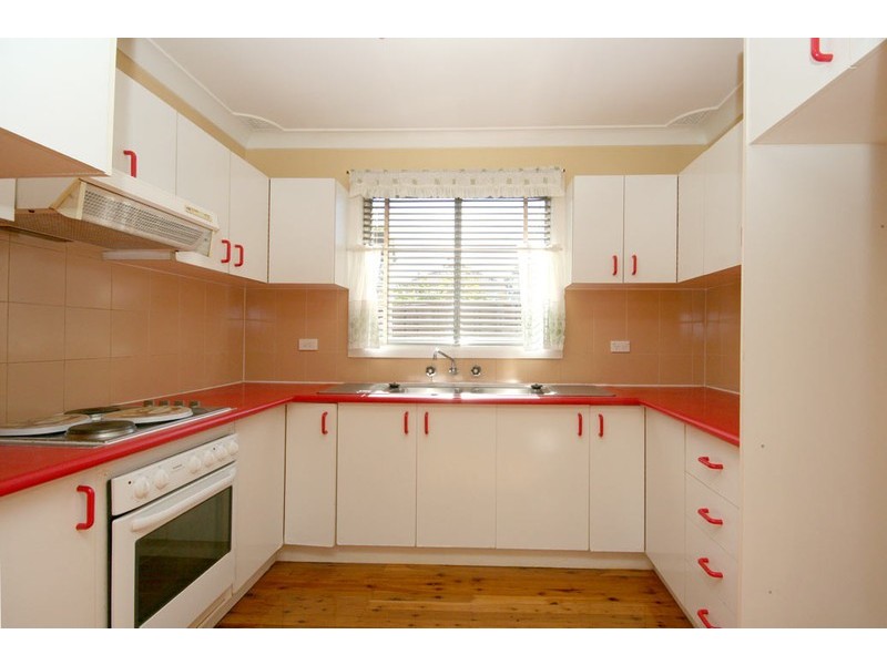 119 FOSTER STREET, Leichhardt NSW 2040