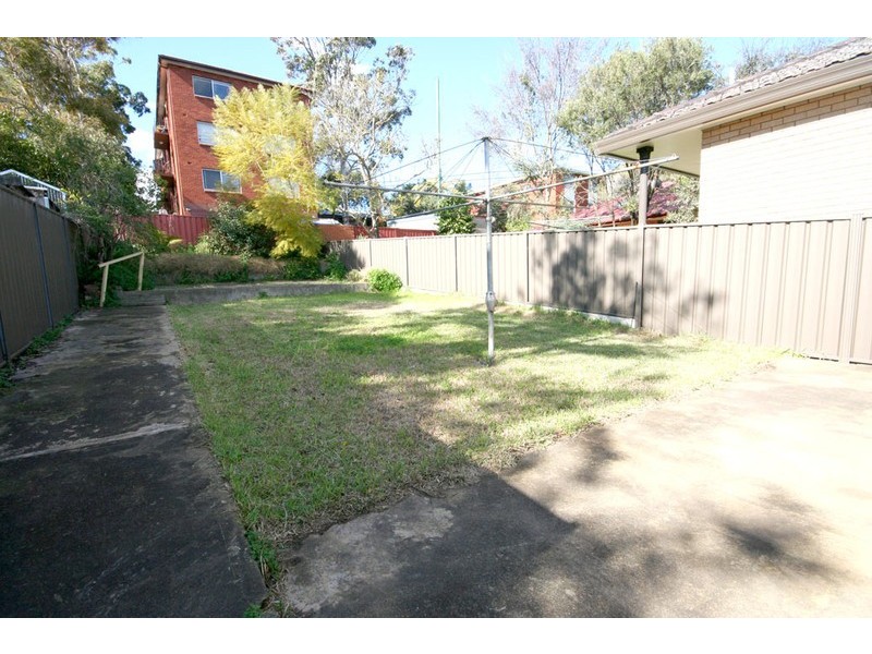 119 FOSTER STREET, Leichhardt NSW 2040