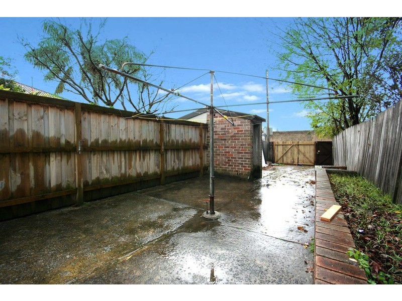 41 MACKENZIE STREET, Leichhardt NSW 2040