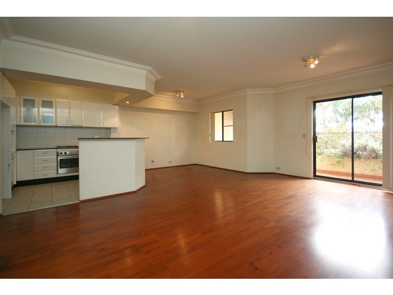 7/1 Ivory Lane, Leichhardt NSW 2040