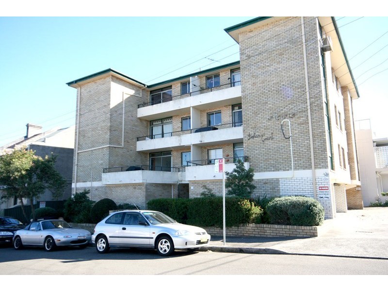 3/1-3 DAY STREET, Leichhardt NSW 2040