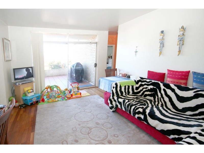 3/1-3 DAY STREET, Leichhardt NSW 2040