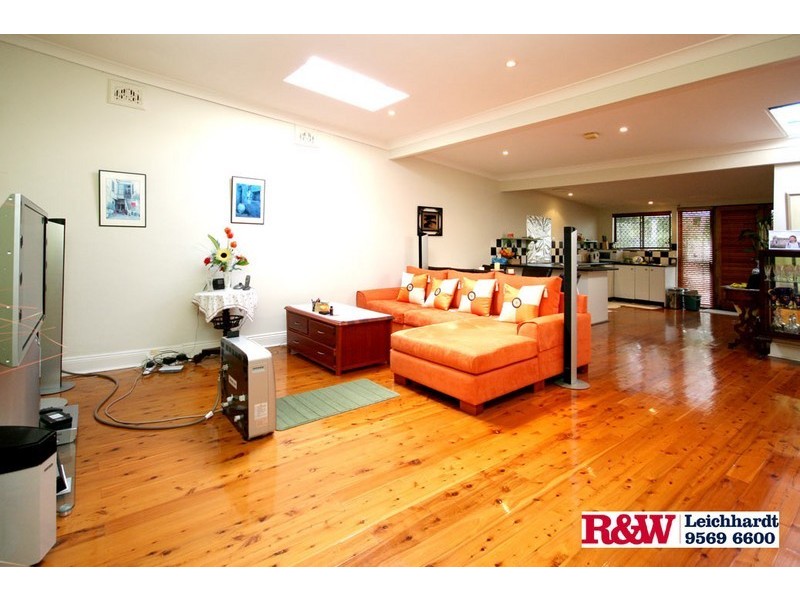 35  FLOOD STREET, Leichhardt NSW 2040