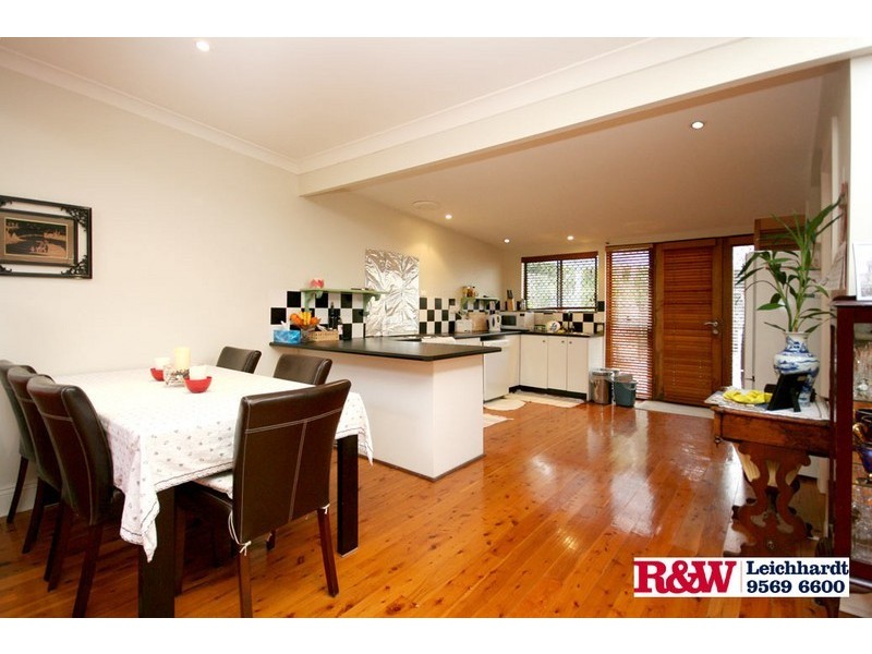 35  FLOOD STREET, Leichhardt NSW 2040