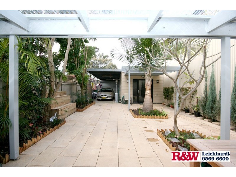 35  FLOOD STREET, Leichhardt NSW 2040
