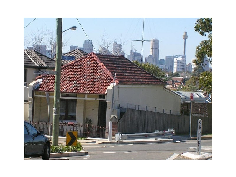13 Mackenzie Street, Leichhardt NSW 2040