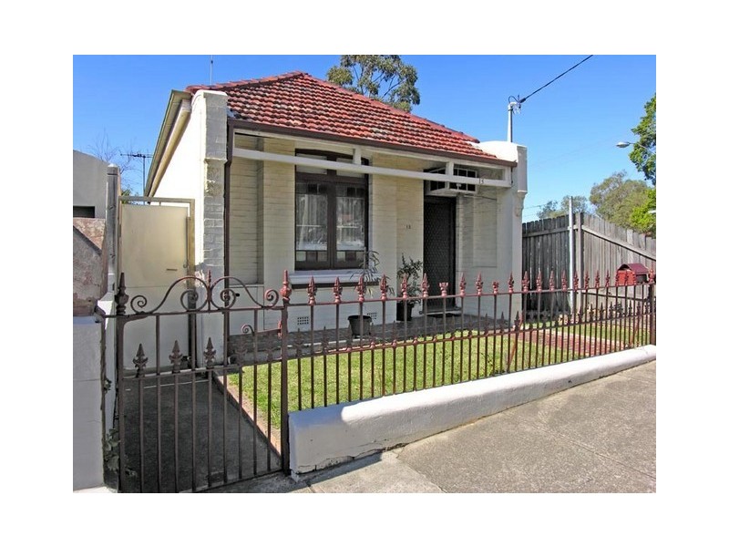 13 Mackenzie Street, Leichhardt NSW 2040