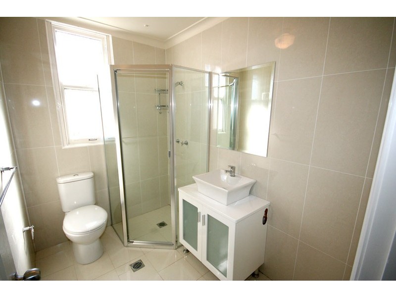 1/4  WEST STREET, Lewisham NSW 2049