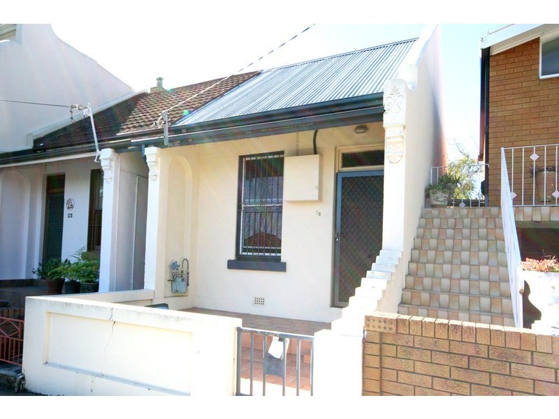 25 ELSWICK STREET, Leichhardt NSW 2040