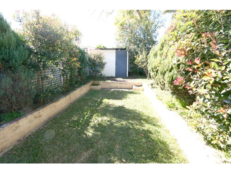 25 ELSWICK STREET, Leichhardt NSW 2040