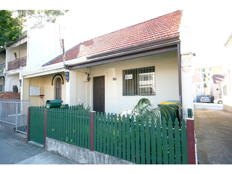 29 RENWICK STREET, Leichhardt NSW 2040