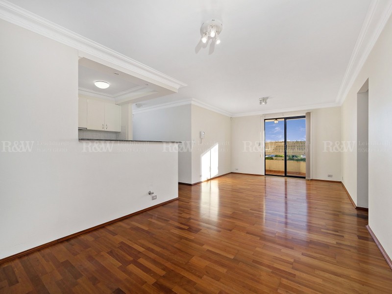 22/1 Ivory Lane, Leichhardt NSW 2040