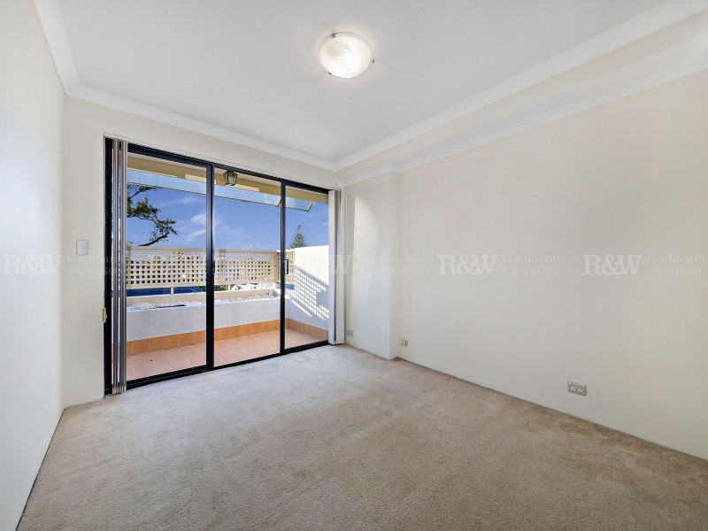 22/1 Ivory Lane, Leichhardt NSW 2040