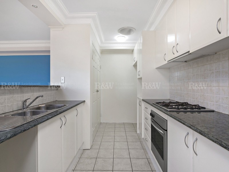 22/1 Ivory Lane, Leichhardt NSW 2040