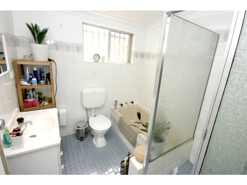 3/33 TOOTHILL STREET, Lewisham NSW 2049