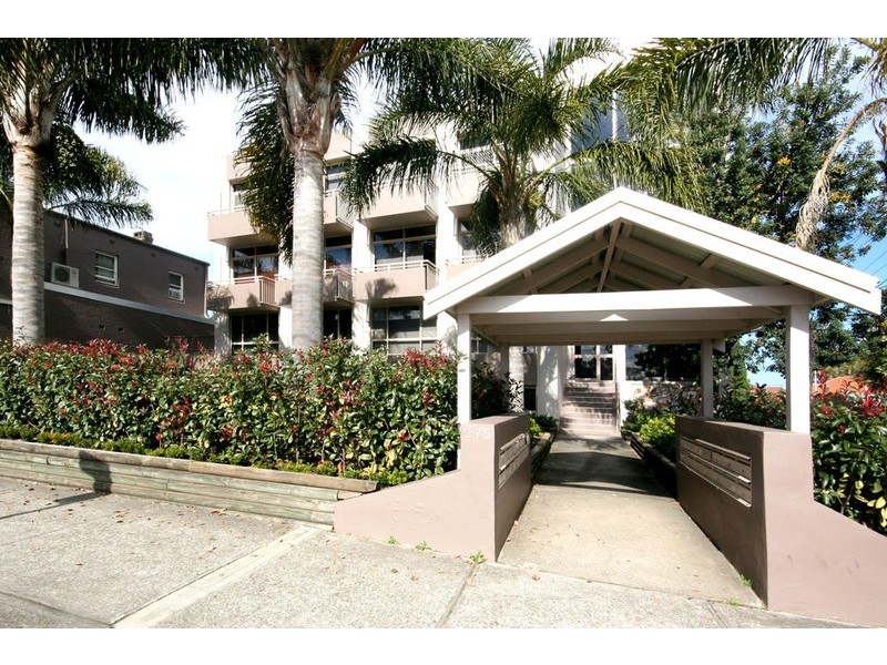 23/275 LYONS ROAD, Five Dock NSW 2046