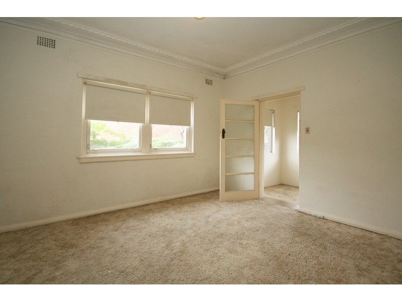 1/2A JOHN STREET, Ashfield NSW 2131