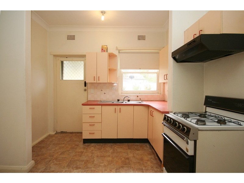 1/2A JOHN STREET, Ashfield NSW 2131