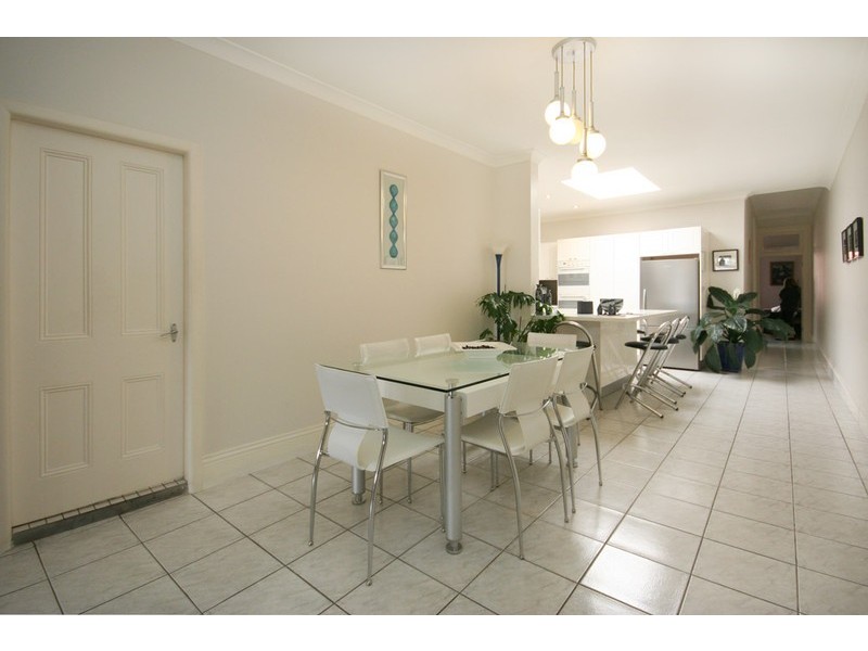 2 REDMOND STREET, Leichhardt NSW 2040
