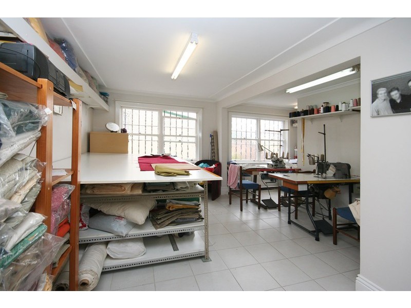 2 REDMOND STREET, Leichhardt NSW 2040